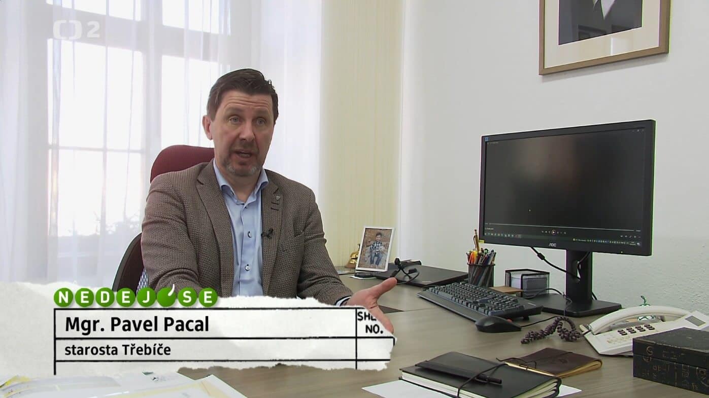 Otakárek fenyklový