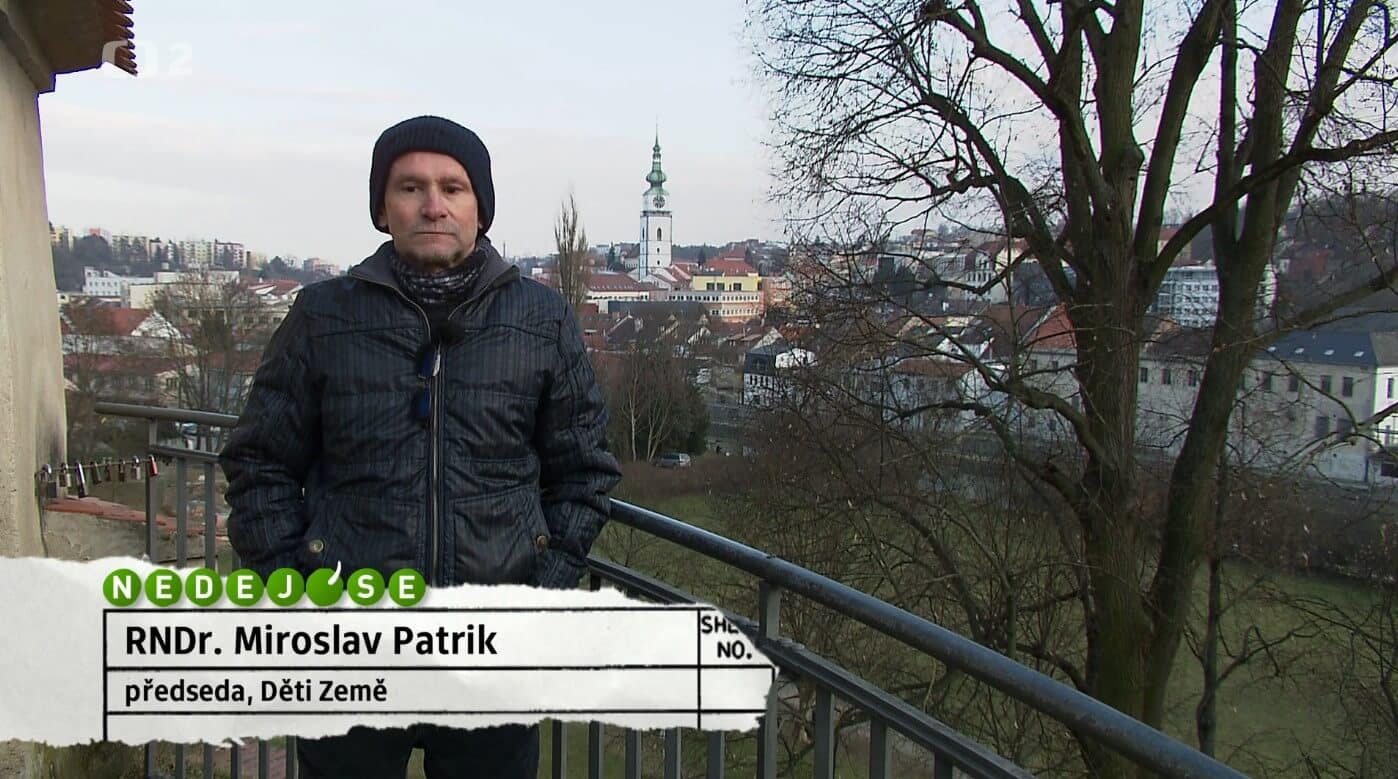 Otakárek fenyklový