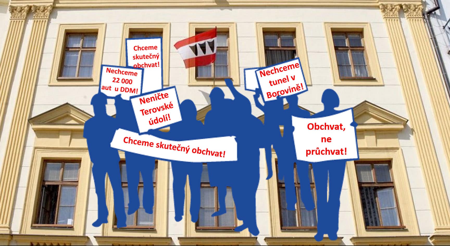 Obchvat Třebíče