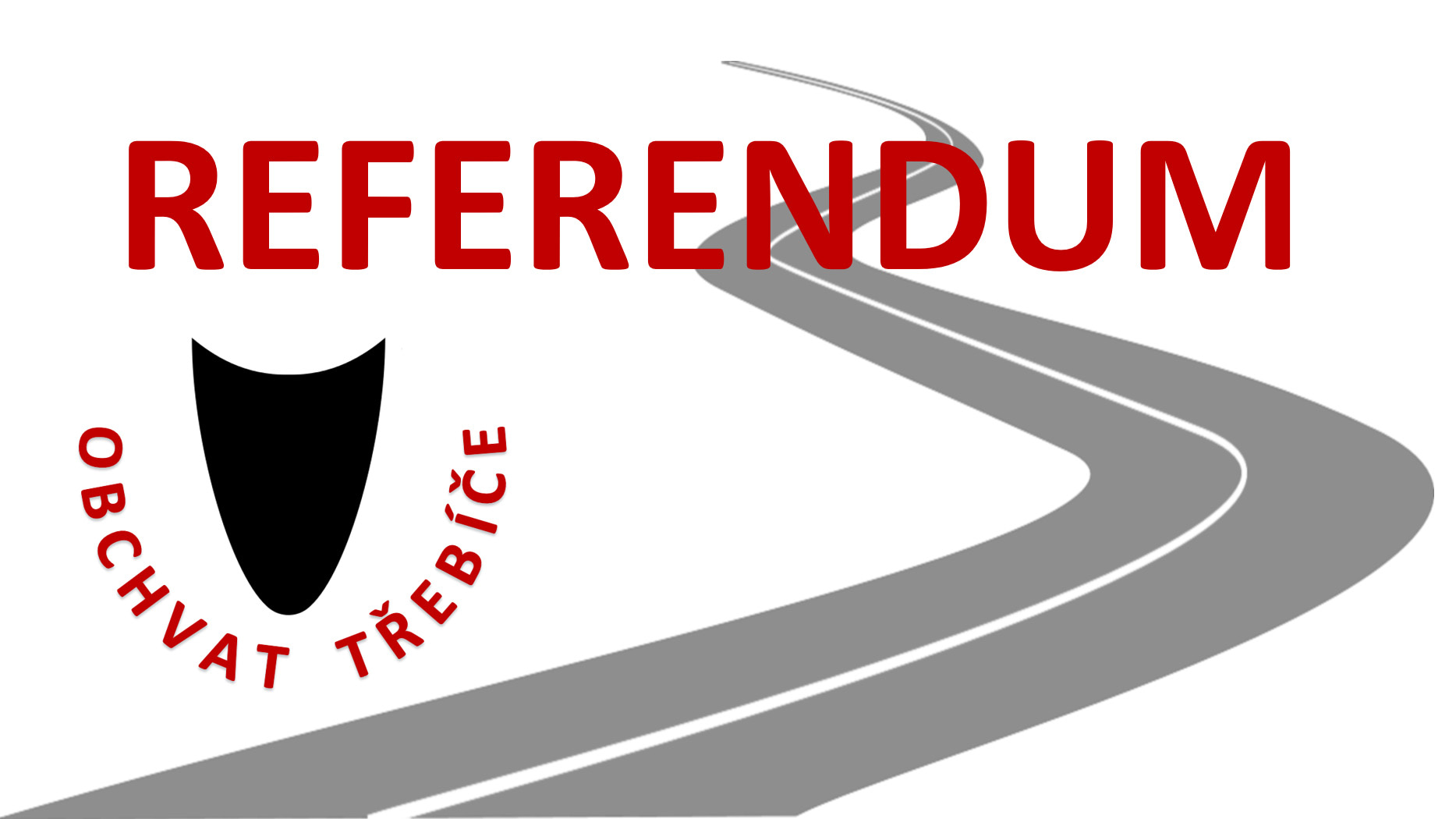 Obchvat Třebíče REFERENDUM