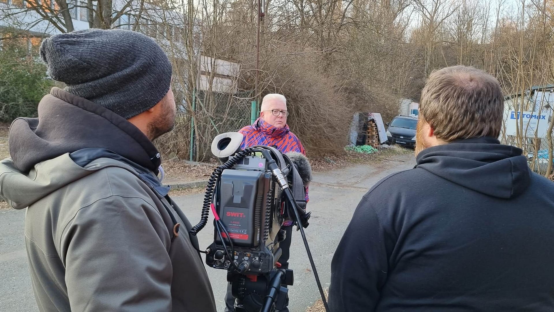 Žádost o dotaci SK Fotbalová škola Třebíč