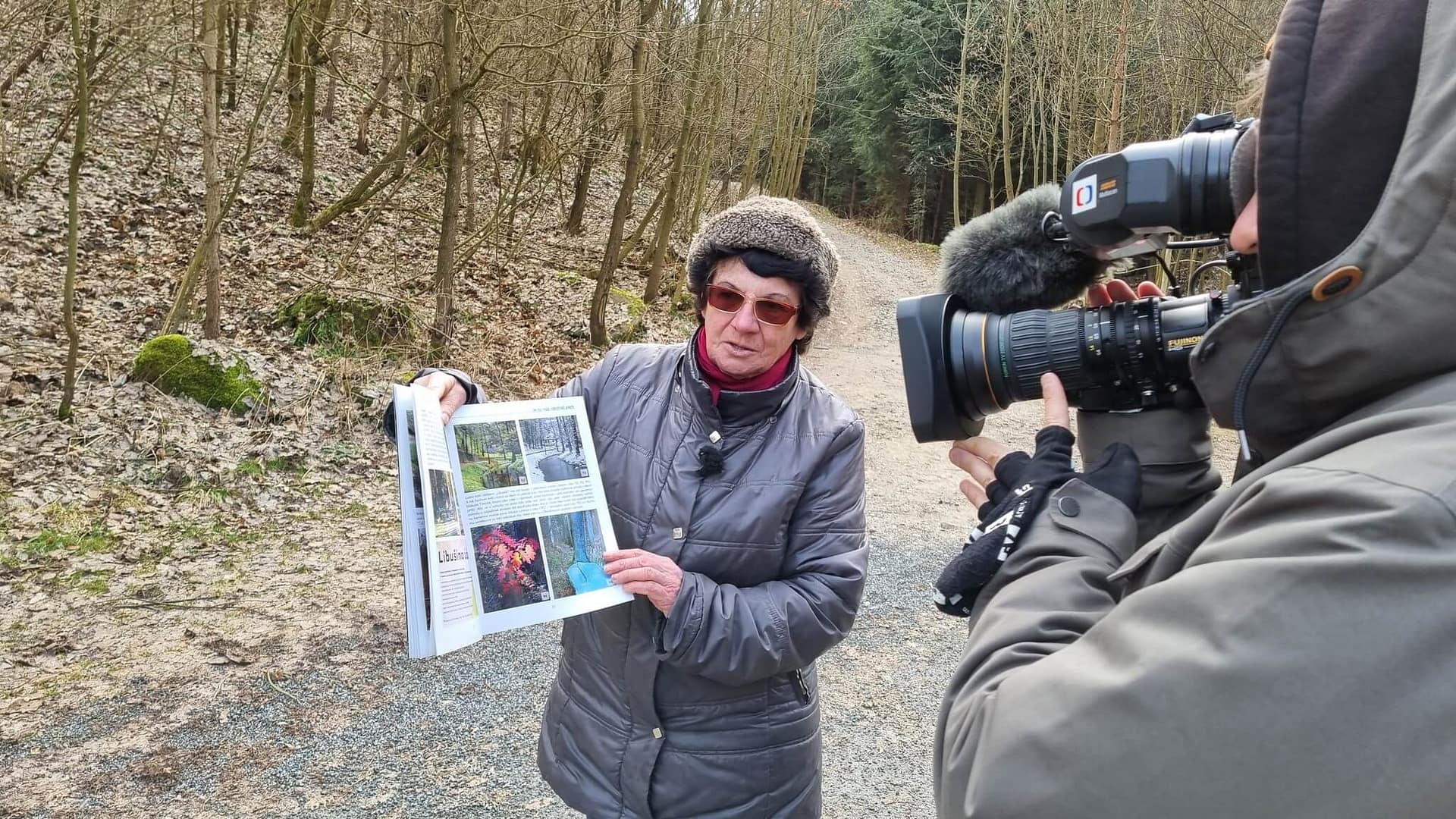 Otakárek fenyklový