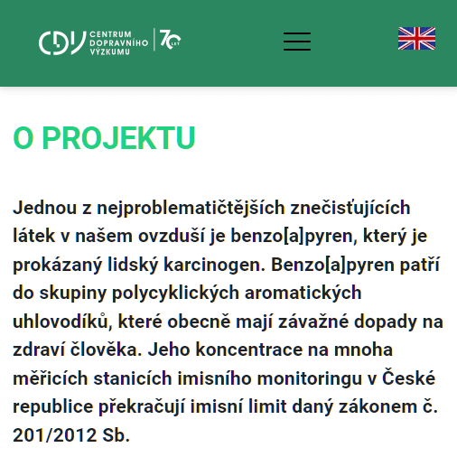 Co je benzo(a)pyren Co je benzo(a)pyren