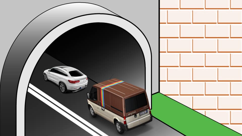 Obchvat Třebíče nejvyšší tunel v Evropě